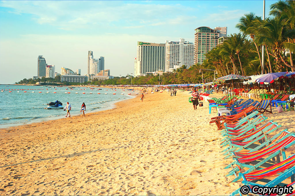 pattaya_beach