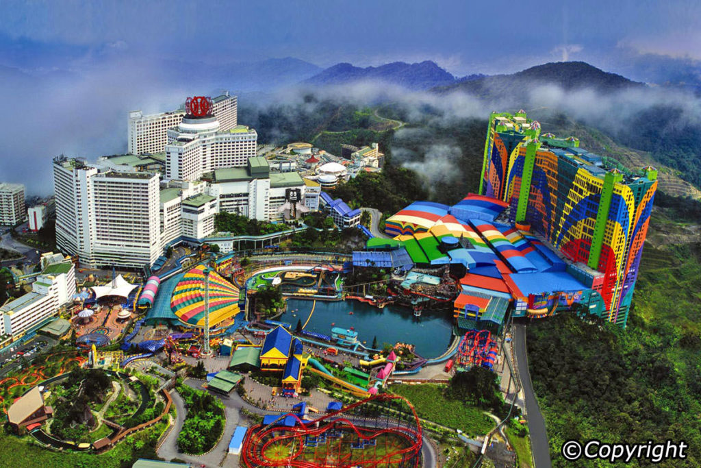 genting-highland