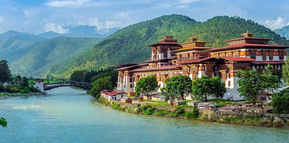 Bhutan
