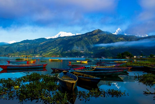 POKHARA