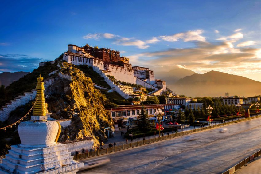 nepal